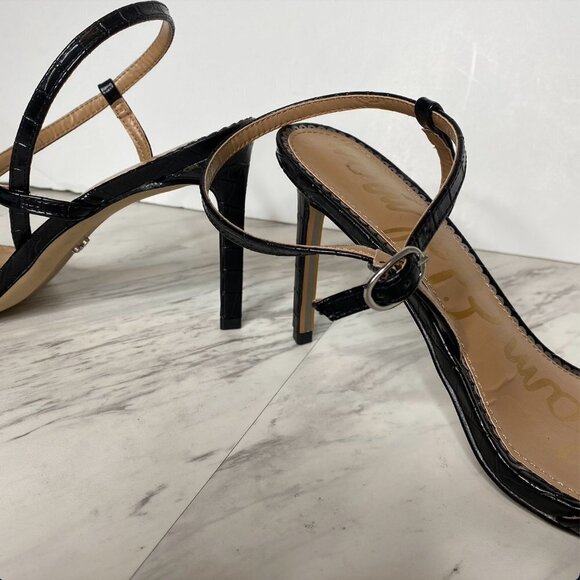 Sam Edelman Dara Sandal - Picture 7 of 12